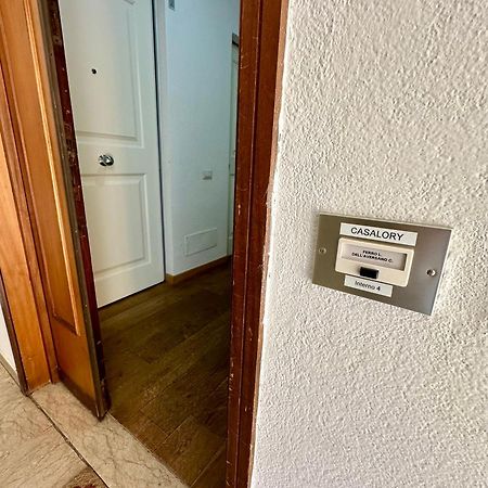 Casalory Rent Apartment Floransa Dış mekan fotoğraf