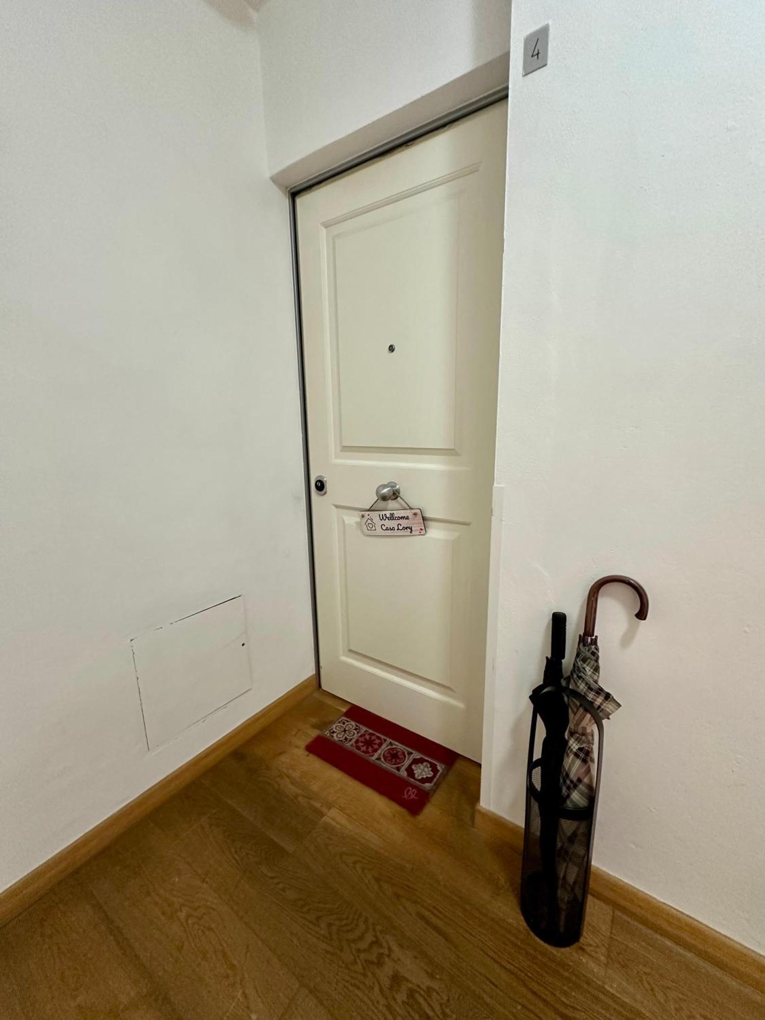 Casalory Rent Apartment Floransa Dış mekan fotoğraf