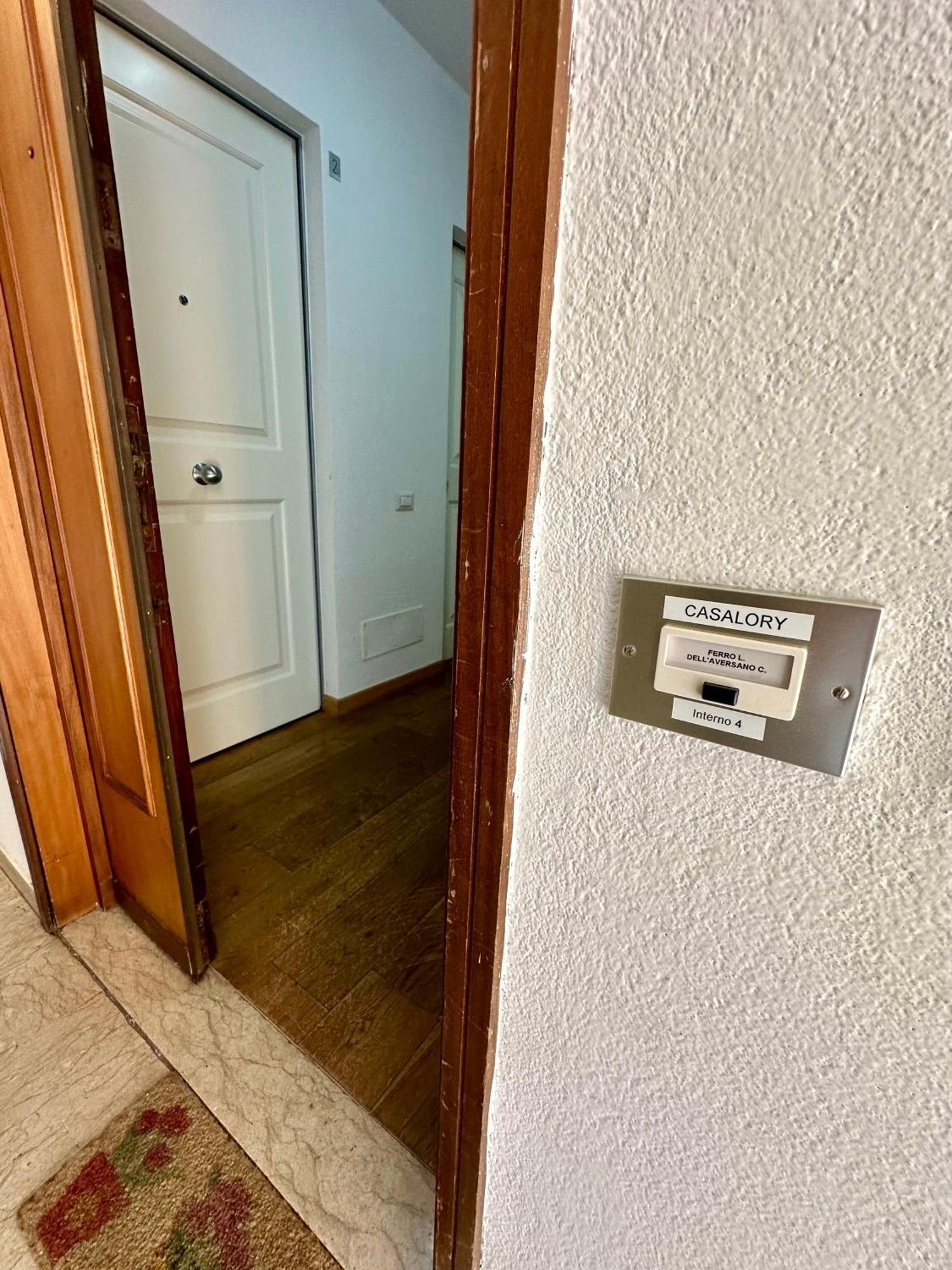 Casalory Rent Apartment Floransa Dış mekan fotoğraf