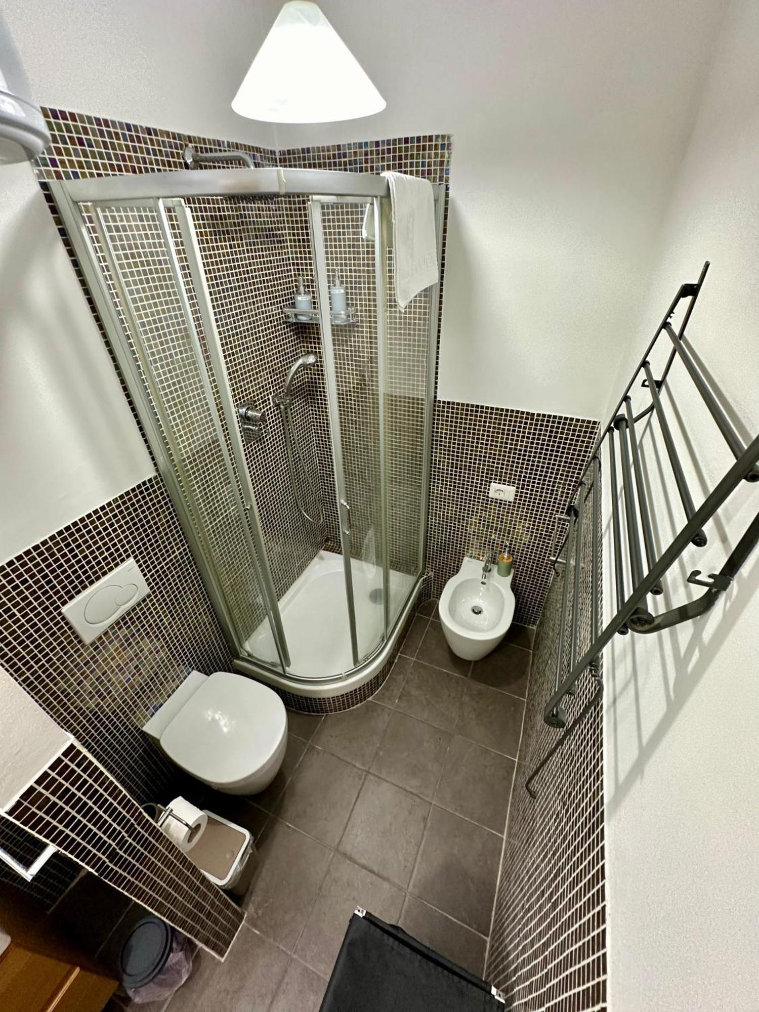 Casalory Rent Apartment Floransa Dış mekan fotoğraf