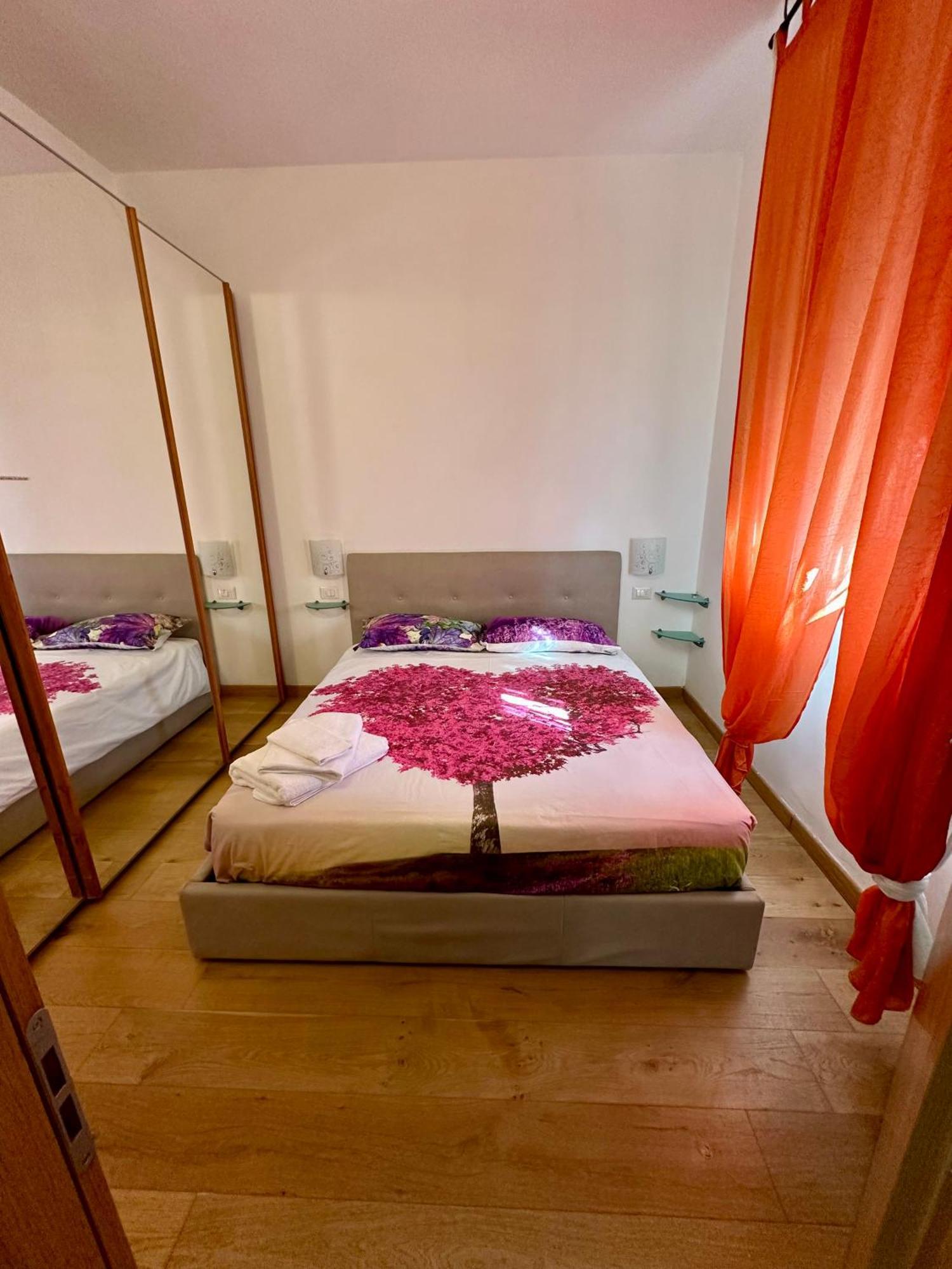 Casalory Rent Apartment Floransa Dış mekan fotoğraf