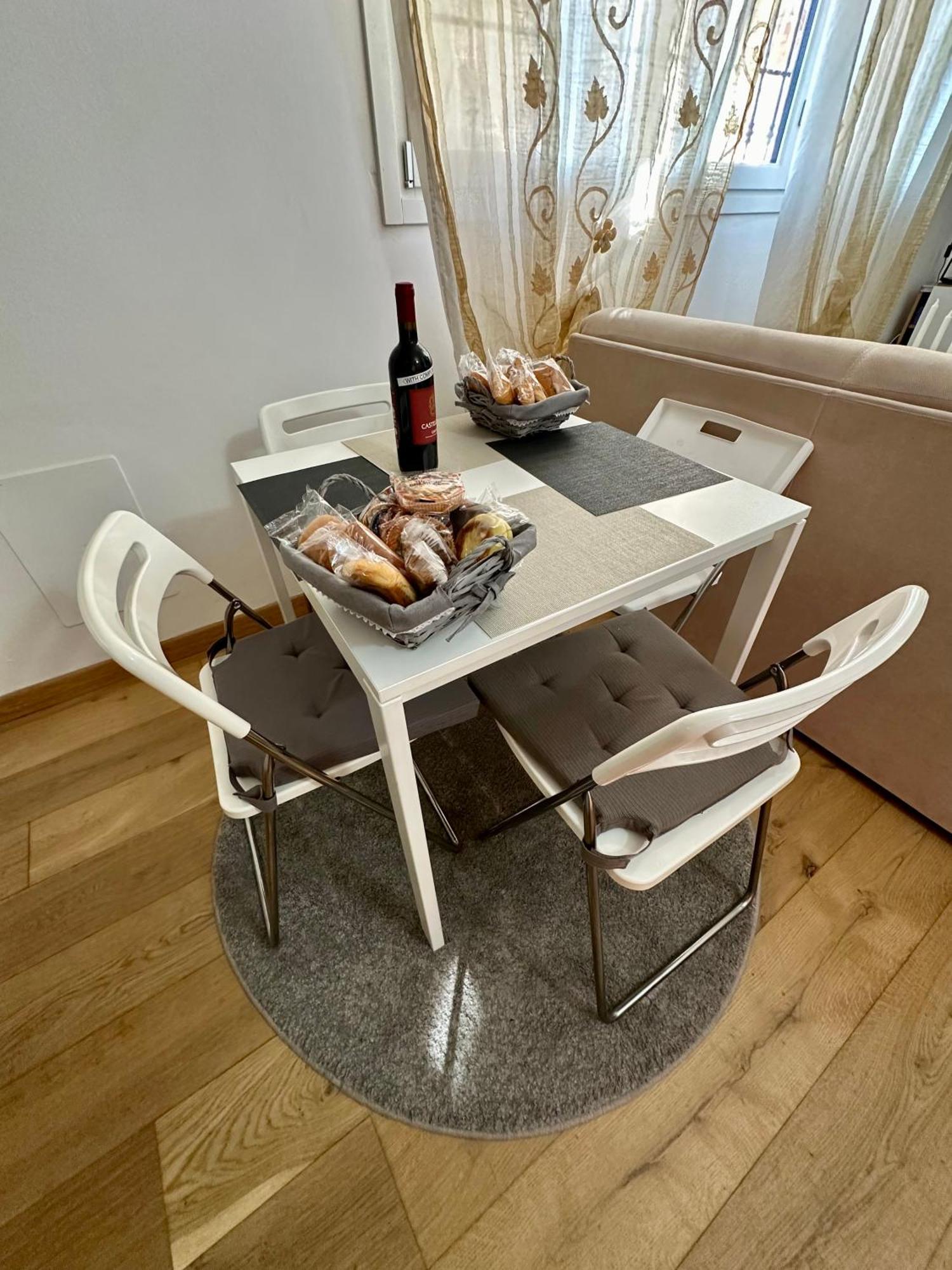 Casalory Rent Apartment Floransa Dış mekan fotoğraf
