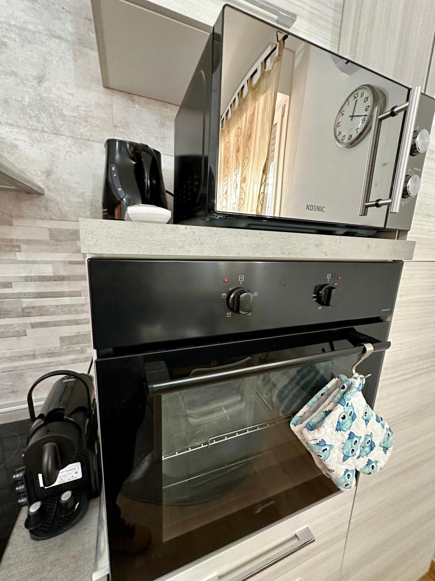 Casalory Rent Apartment Floransa Dış mekan fotoğraf