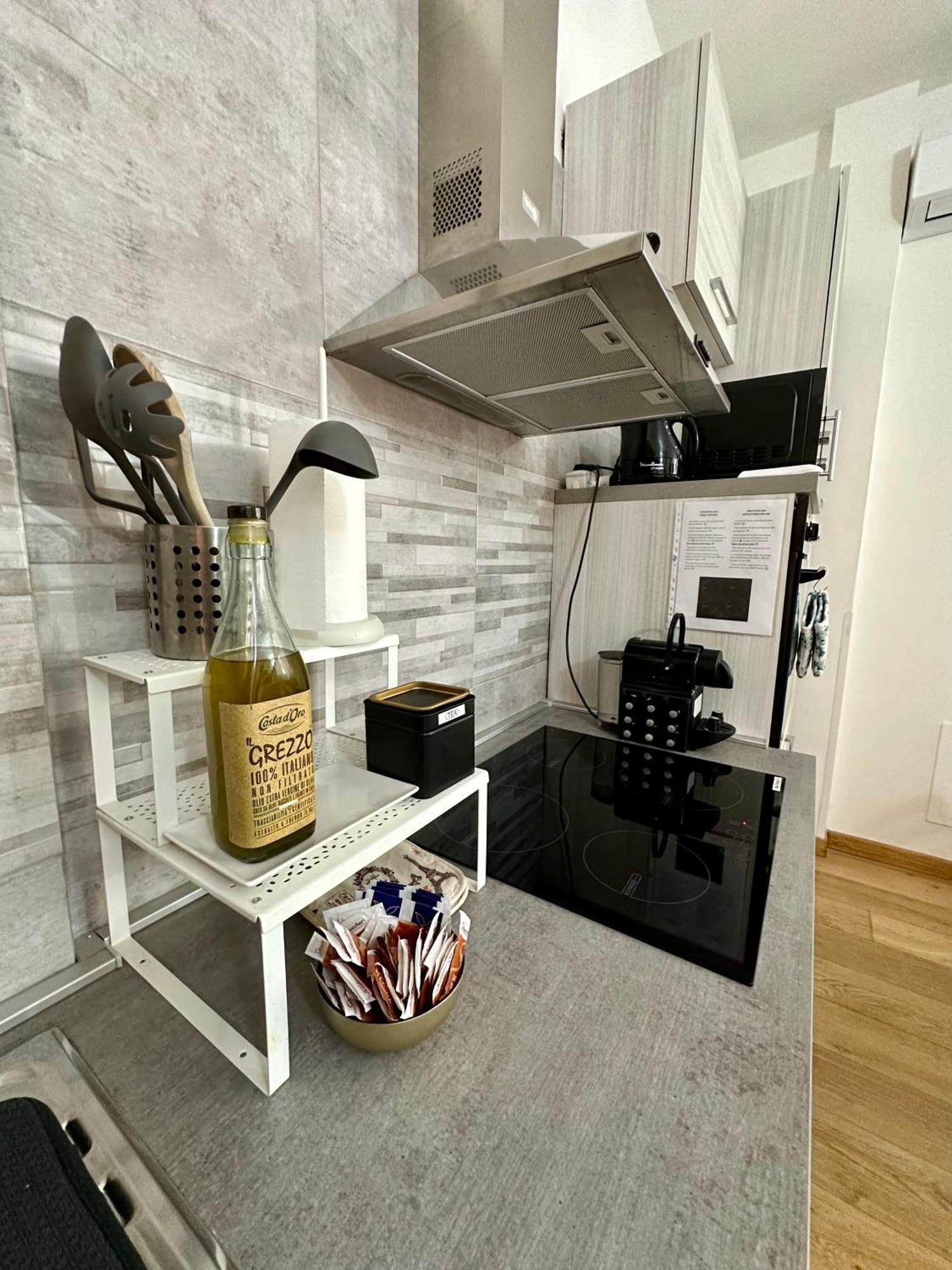 Casalory Rent Apartment Floransa Dış mekan fotoğraf