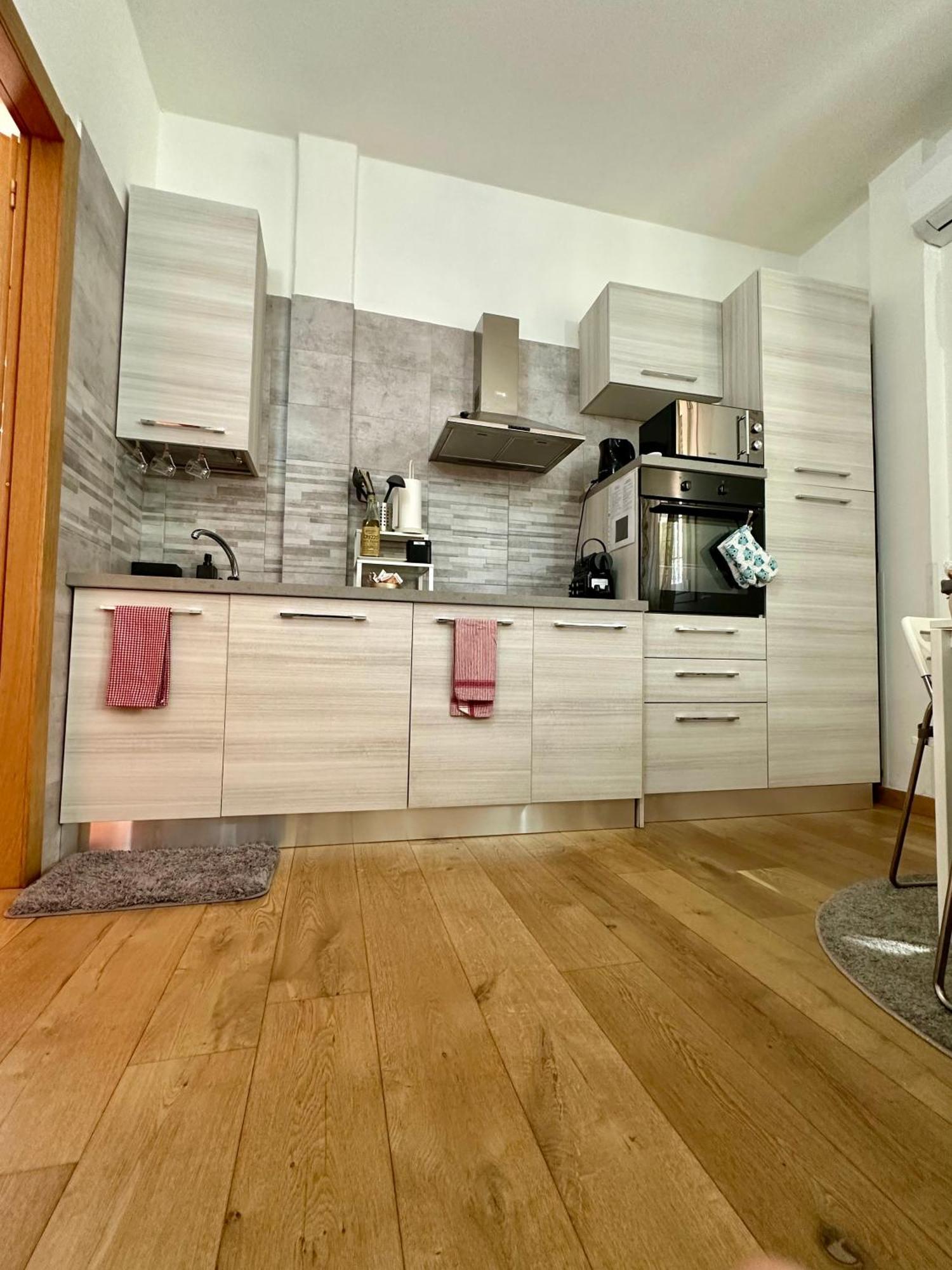 Casalory Rent Apartment Floransa Dış mekan fotoğraf
